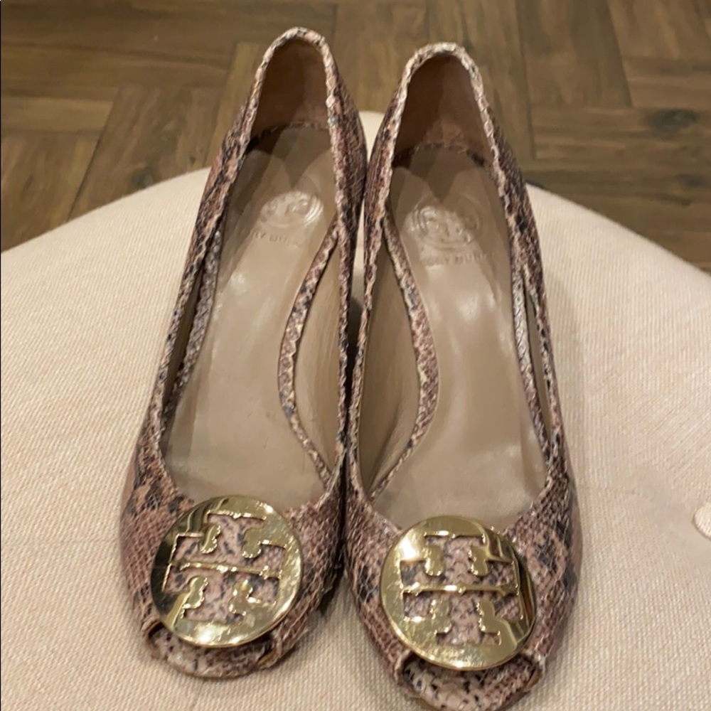 Tory Burch Wedges
